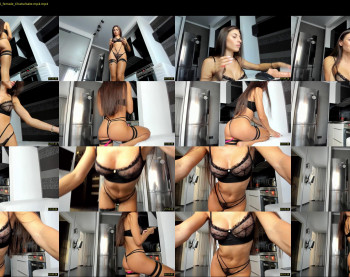 katrin_fit — 44 minute Chaturbate female cam show recording, 1080p, Oct 6, 2021