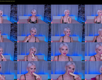 katrinpolly — 16 minute Chaturbate couple cam show recording, 1080p, Oct 6, 2021