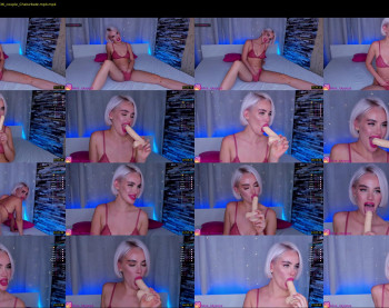 katrinpolly — 21 minute Chaturbate couple cam show recording, 1080p, Oct 7, 2021