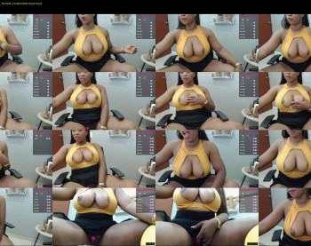 keila_lol — 70 minute Chaturbate female cam show recording, 1080p, Oct 6, 2021