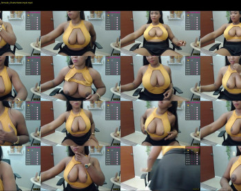 keila_lol — 38 minute Chaturbate female cam show recording, 1080p, Oct 6, 2021