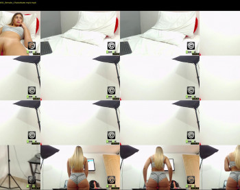 keily_lovers — 114 minute Chaturbate female cam show recording, 720p, Oct 6, 2021