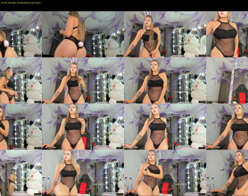 kelly_peirce13 — 43 minute Chaturbate female cam show recording, 1080p, Oct 7, 2021