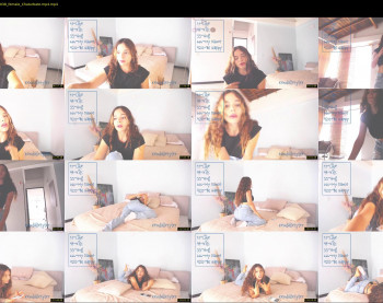kendalltyler — 107 minute Chaturbate female cam show recording, 720p, Oct 6, 2021