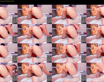 keyllaa_ — 9 minute Chaturbate female cam show recording, 1080p, Oct 7, 2021