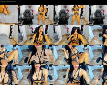 kickyfox77 — 48 minute Chaturbate female cam show recording, 1080p, Oct 7, 2021