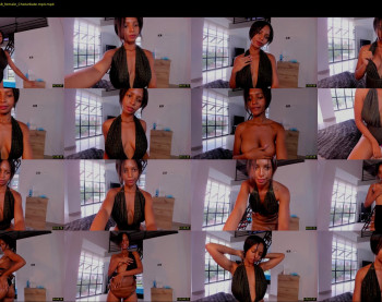 kintsugim — 74 minute Chaturbate female cam show recording, 720p, Oct 6, 2021