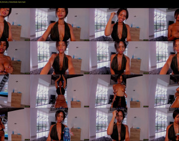 kintsugim — 60 minute Chaturbate female cam show recording, 720p, Oct 6, 2021