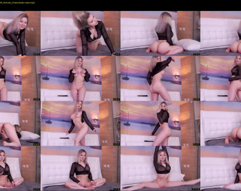 kittycaitlin — 70 minute Chaturbate female cam show recording, 1080p, Oct 6, 2021