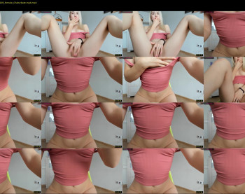 korean_sua — 4 minute Chaturbate female cam show recording, 1080p, Oct 6, 2021
