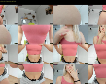 korean_sua — 21 minute Chaturbate female cam show recording, 1080p, Oct 6, 2021