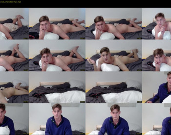 krishort — 72 minute Chaturbate male cam show recording, 1080p, Oct 6, 2021