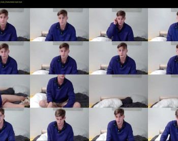 krishort — 49 minute Chaturbate male cam show recording, 1080p, Oct 6, 2021