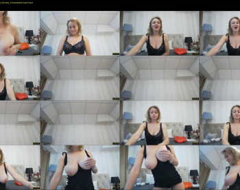 ladyjeen — 70 minute Chaturbate female cam show recording, 1080p, Oct 6, 2021