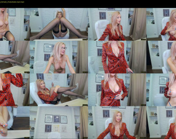 ladyleea — 71 minute Chaturbate female cam show recording, 1080p, Oct 6, 2021