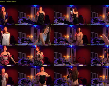 laurenbrite — 70 minute Chaturbate female cam show recording, 1080p, Oct 7, 2021