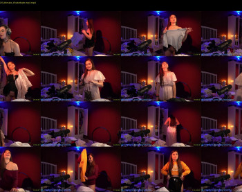 laurenbrite — 70 minute Chaturbate female cam show recording, 1080p, Oct 7, 2021