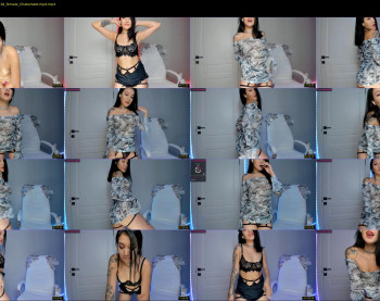 lee_senpai — 70 minute Chaturbate female cam show recording, 1080p, Oct 7, 2021