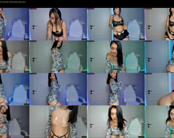 lee_senpai — 70 minute Chaturbate female cam show recording, 1080p, Oct 7, 2021