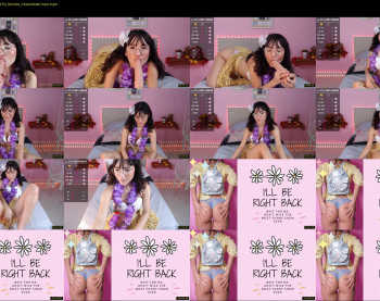 little_effy18 — 80 minute Chaturbate female cam show recording, 1080p, Oct 7, 2021