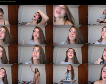 littlelaksmi — 87 minute Chaturbate female cam show recording, 720p, Oct 6, 2021
