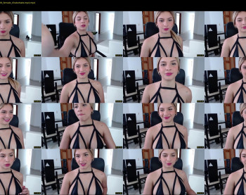 lulu_lopez — 10 minute Chaturbate female cam show recording, 1080p, Oct 6, 2021