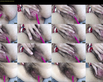 lush_doll — 70 minute Chaturbate female cam show recording, 720p, Oct 6, 2021