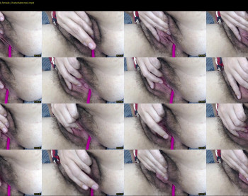 lush_doll — 4 minute Chaturbate female cam show recording, 720p, Oct 6, 2021