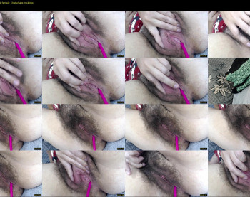 lush_doll — 45 minute Chaturbate female cam show recording, 720p, Oct 6, 2021