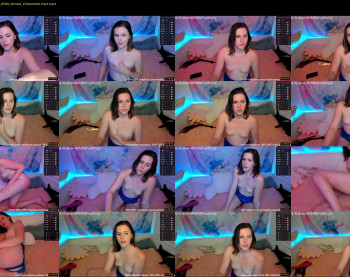 madisynwood — 29 minute Chaturbate female cam show recording, 1080p, Oct 7, 2021