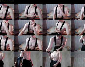 maestro3369 — 70 minute Chaturbate male cam show recording, 1080p, Oct 6, 2021