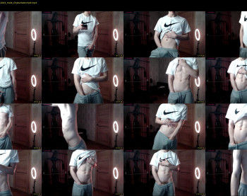 maestro3369 — 70 minute Chaturbate male cam show recording, 1080p, Oct 6, 2021