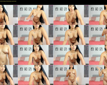 malejadiaz_ — 3 minute Chaturbate female cam show recording, 1080p, Oct 7, 2021