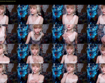 mana_rose — 69 minute Chaturbate female cam show recording, 1080p, Oct 7, 2021