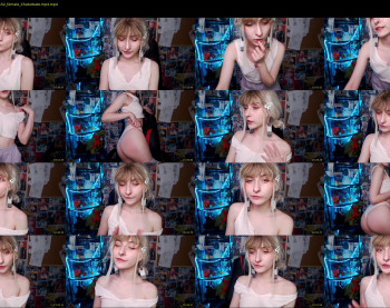 mana_rose — 62 minute Chaturbate female cam show recording, 1080p, Oct 7, 2021