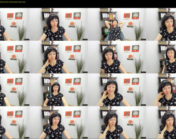 mariagold — 12 minute Chaturbate female cam show recording, 1080p, Oct 6, 2021