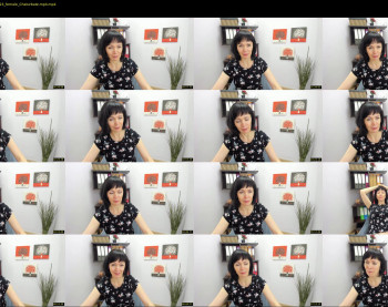 mariagold — 9 minute Chaturbate female cam show recording, 1080p, Oct 6, 2021