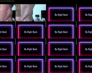 mariano_costa — 45 minute Chaturbate male cam show recording, 720p, Oct 6, 2021
