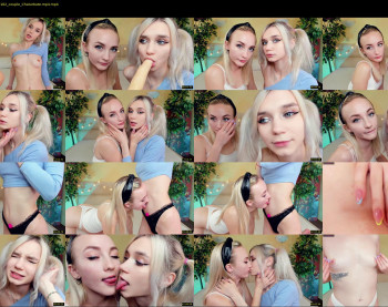 marshalang — 51 minute Chaturbate couple cam show recording, 1080p, Oct 6, 2021