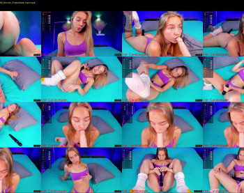 martajolie — 70 minute Chaturbate female cam show recording, 1080p, Oct 6, 2021