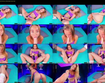 martajolie — 70 minute Chaturbate female cam show recording, 1080p, Oct 6, 2021
