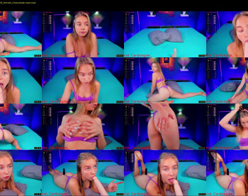 martajolie — 43 minute Chaturbate female cam show recording, 1080p, Oct 6, 2021
