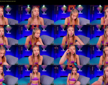 martajolie — 7 minute Chaturbate female cam show recording, 1080p, Oct 6, 2021