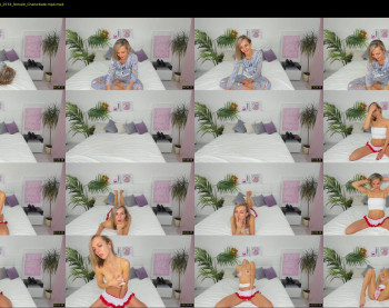 martha_mayer — 76 minute Chaturbate female cam show recording, 1080p, Oct 6, 2021