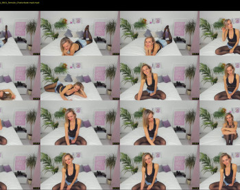 martha_mayer — 49 minute Chaturbate female cam show recording, 1080p, Oct 6, 2021