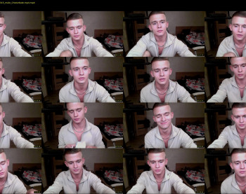 marvelboy_ — 70 minute Chaturbate male cam show recording, 720p, Oct 6, 2021