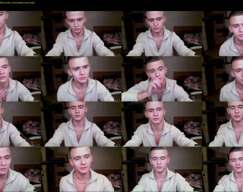 marvelboy_ — 70 minute Chaturbate male cam show recording, 720p, Oct 7, 2021