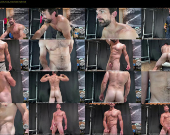 maximus_787 — 65 minute Chaturbate male cam show recording, 1080p, Oct 7, 2021
