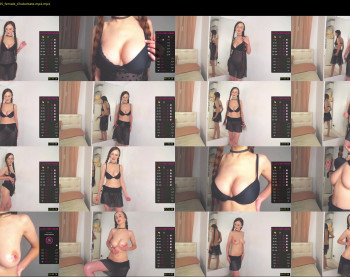 meganiex — 44 minute Chaturbate female cam show recording, 1080p, Oct 6, 2021