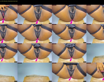 melania_browis — 45 minute Chaturbate female cam show recording, 1080p, Oct 6, 2021